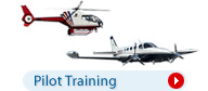 Pilot Training